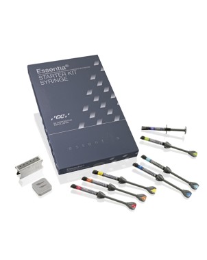 ESSENTIA kit inicio jer