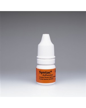 SYNTAC ADHESIVE REFILL 3gr.