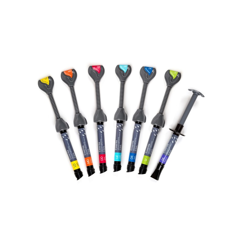 ESSENTIA LD jer 2 ml/3,4 gr