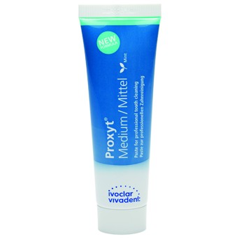 VD POLISIHING PASTE MED. MENTA 80g. (antes 701471)
