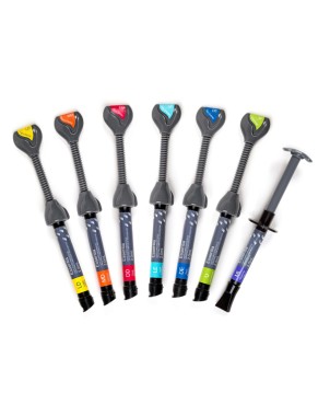 ESSENTIA DD jer 2 ml/3,4 gr