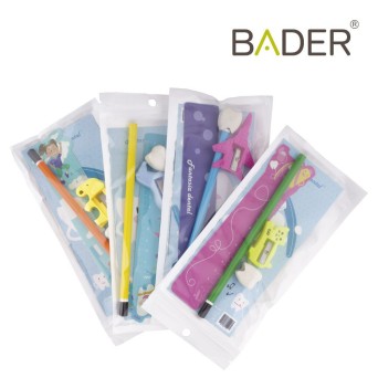 Kit de lectura BADER