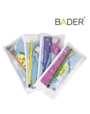 Kit de lectura BADER