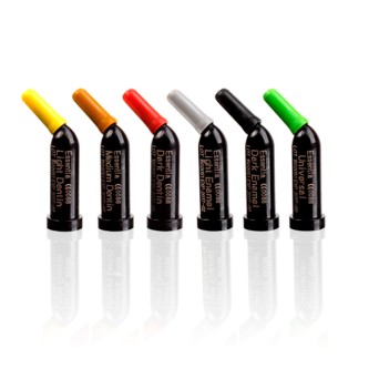 ESSENTIA MD cap 15x0,16 ml/15x0,16 g