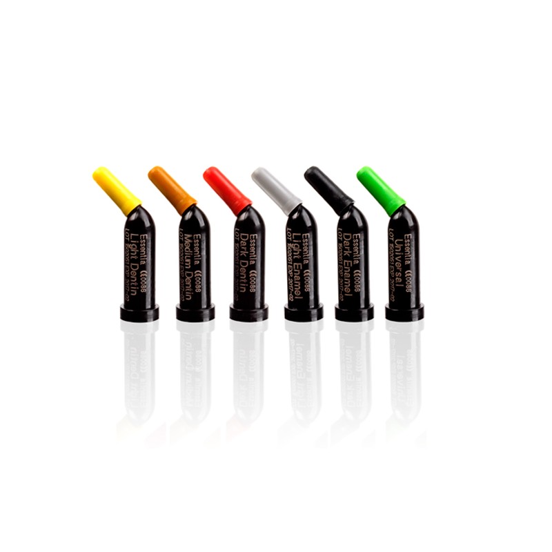 ESSENTIA MD cap 15x0,16 ml/15x0,16 g