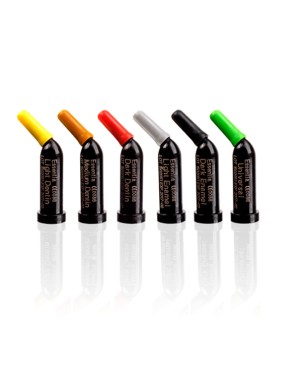 ESSENTIA DE cap 15x0,16 ml/15x0,16 g