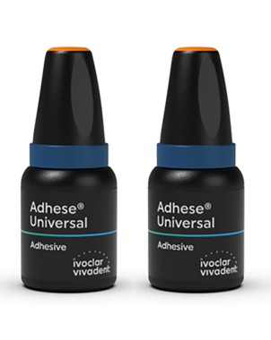 ADHESE UNIVERSAL REPOS. 2x5gr.