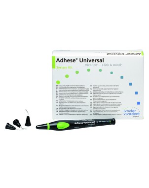 ADHESE UNIVERSAL KIT VIVAPEN 1x2ml