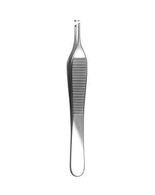 PINZA ADSON MARTIN 786 12 cm