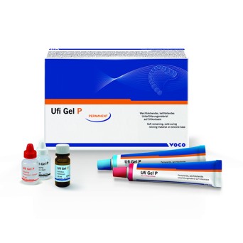 UFIGEL P KIT REB. BLANDO 50+50ml. 2070