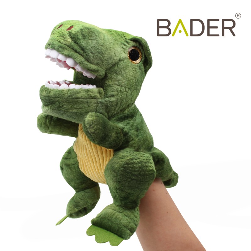 Títere Drex Sauris Bader