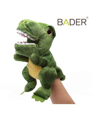 Títere Drex Sauris Bader