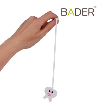 Sticky Molar BADER