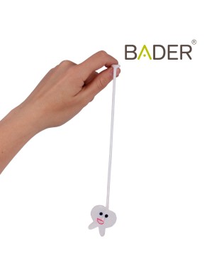 Sticky Molar BADER