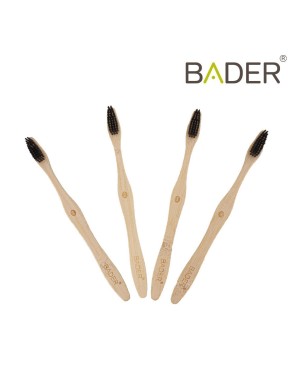 Cepillo de Dientes de Bambú D07 BADER