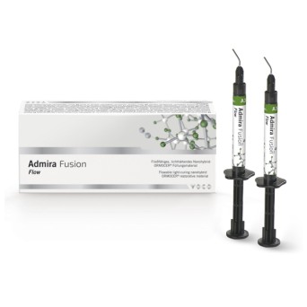 ADMIRA FUSION FLOW A3 jer (2x2 g)