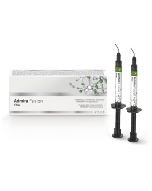 ADMIRA FUSION FLOW A3 jer (2x2 g)