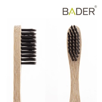 Cepillo de Dientes de Bambú D11 BADER