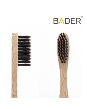 Cepillo de Dientes de Bambú D11 BADER