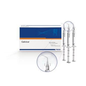 CALCICUR jer (3x2,5 g)