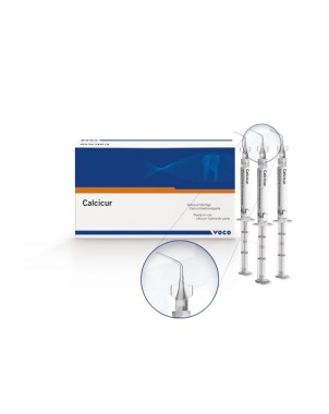 CALCICUR jer (3x2,5 g)