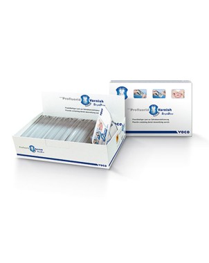PROFLUORID BARNIZ 10ml. MENTA 2234
