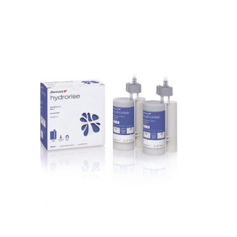HYDRORISE MAXI heavy body fast (2x380 ml+puntas)