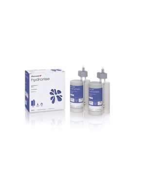 HYDRORISE MAXI heavy body fast (2x380 ml+puntas)