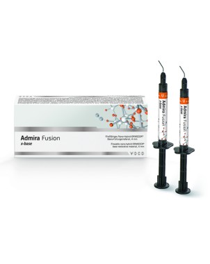 ADMIRA FUSION X-BASE JERINGA 2x2gr. UNIVERSAL 2812