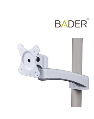 Soporte articulado 270º para sillón BADER® DENTAL