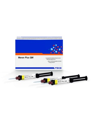 MERON PLUS QM 3X8.5gr. 1728