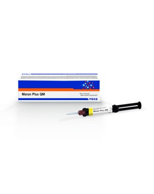MERON PLUS QM SYR.8.5gr. 1727