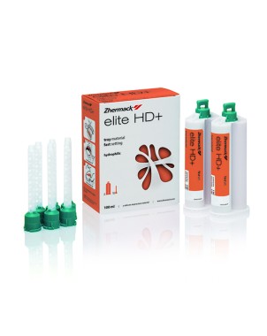 ELITE MNO MAT.CUBETA 2x50ml+6P
