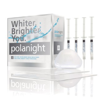 POLA NIGHT 16% jer bulk kit (50x1,3 g)