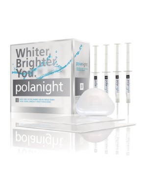 POLA NIGHT 16% jer bulk kit (50x1,3 g)