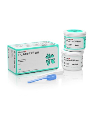 PLATINUM 95 ZETALABOR 1+1Kg