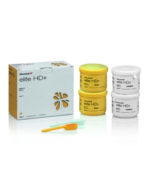 ELITE HD+ P.SOFT FAST ECO 2x(450+450ml)