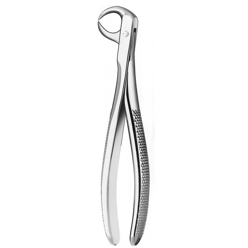 FORCEPS MARTIN M86C mod peq molares inferiores