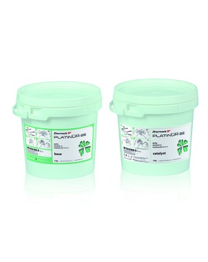 PLATINUM 85 ZETALABOR 5+5Kg