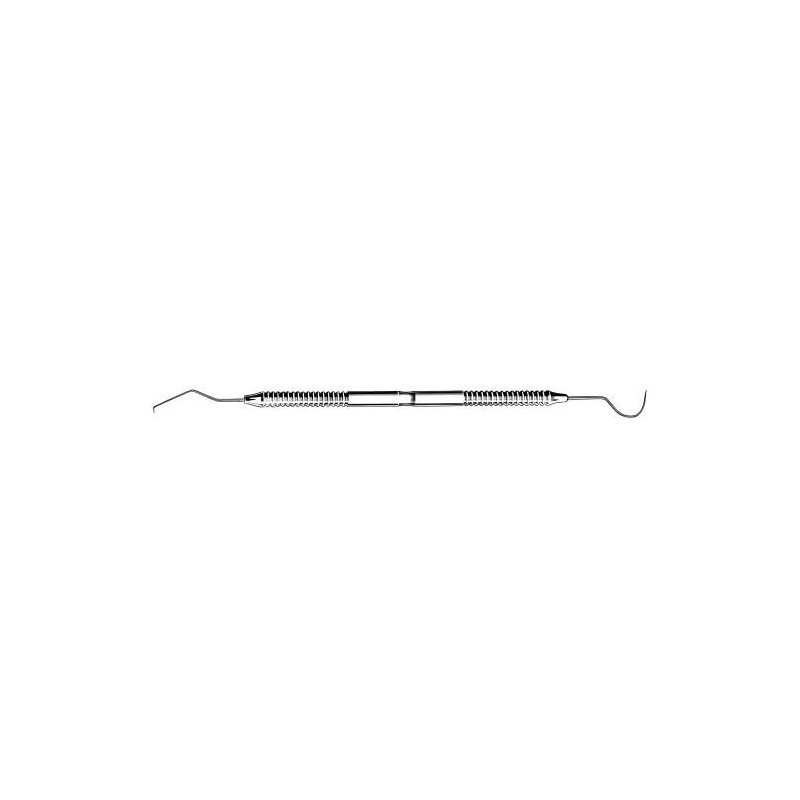 EXPLORADOR MARTIN doble 1084/EXD5