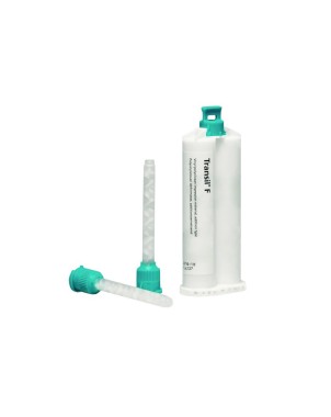 TRANSIL F (2x50 ml + 6 puntas mezcla)