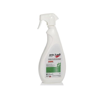 ZETA 3 SOFT spray 750 ml c/difusor