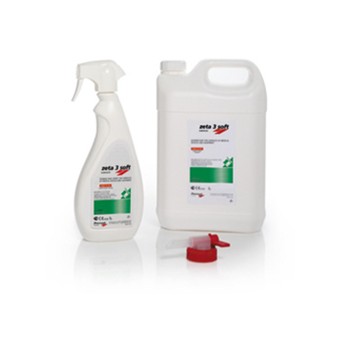 ZETA 3 SOFT (2X2,5 LT)