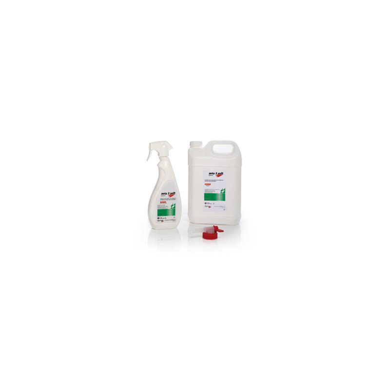 ZETA 3 SOFT (2X2,5 LT)
