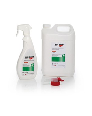 ZETA 3 SOFT (2X2,5 LT)