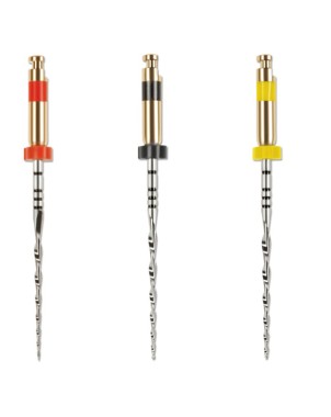 RECIPROC R40 31mm. 6u.