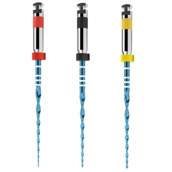 RECIPROC BLUE R40 31mm. 6u.
