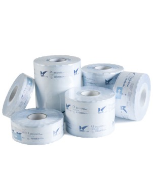 ROLLO ESTERILIZAR 15cm.x200m.