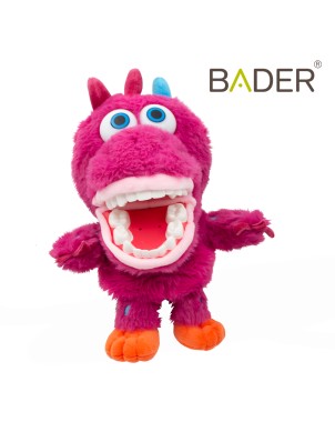 Títere Drako Drag Bader