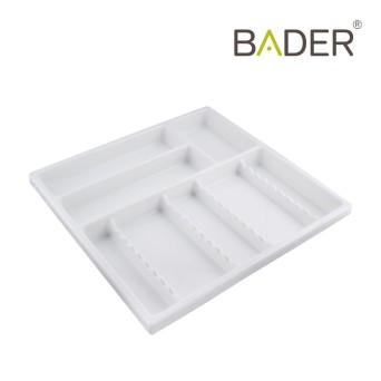 Bandeja Cajonera con 5 Compartimentos Cibeles BADER
